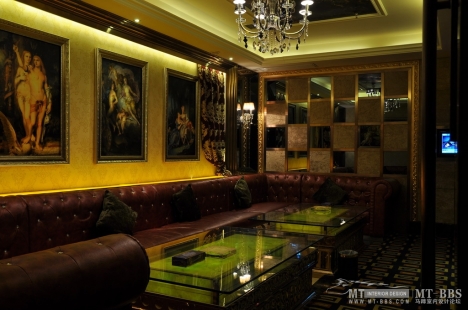 商丘最好的商务KTV有哪些