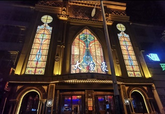 必看大富豪ktv会所消费行情推荐